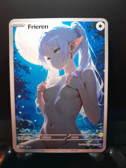 Frieren | Moon Waifus 2.0