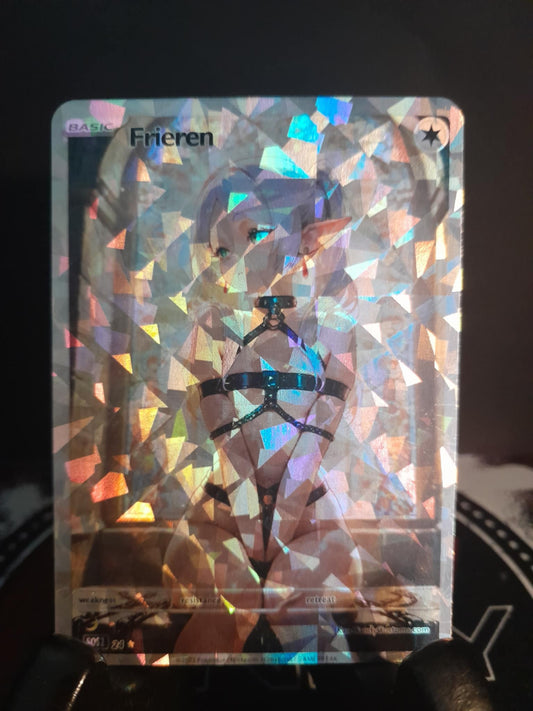 Frieren | S.O.S. | Holo Shards