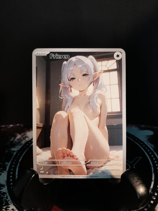 Frieren | Waifu Material
