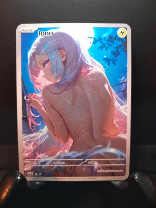 Iono | Moon Waifus 2.0