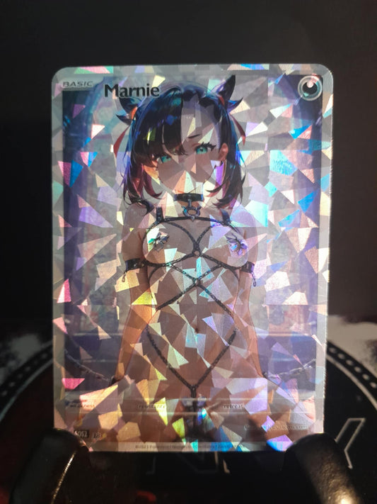 Marnie | S.O.S. | Holo Shards