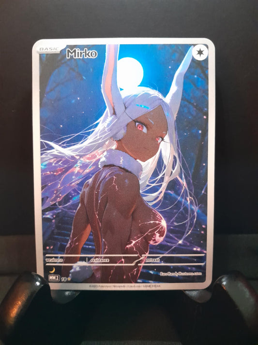 Mirko | Moon Waifus 2.0