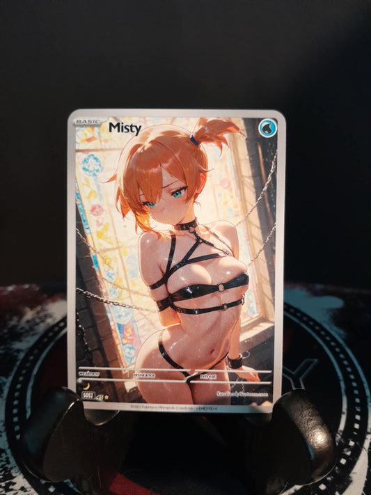 Misty | SOS 2