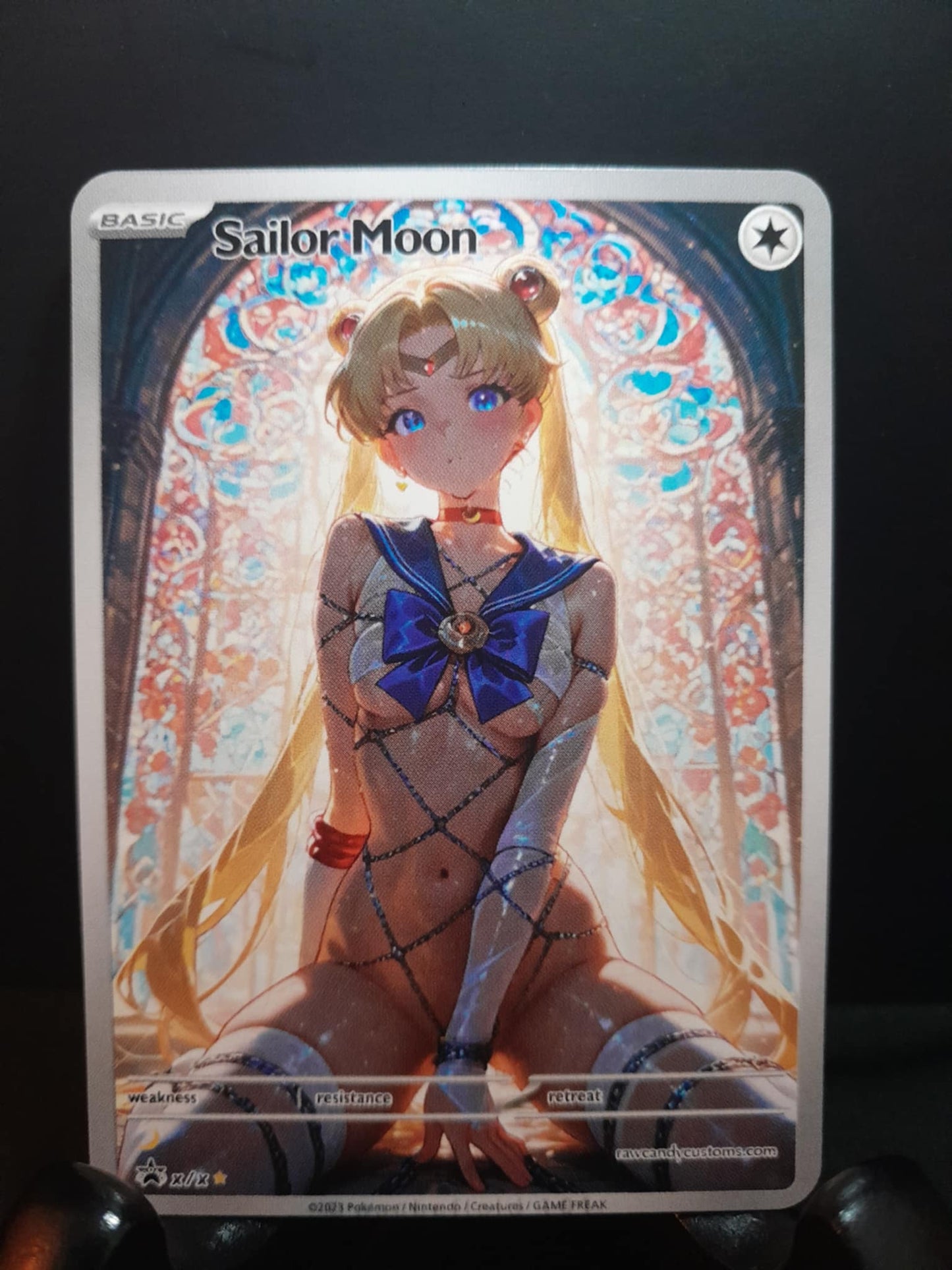 SAILOR MOON | Cultured Collector's Pack