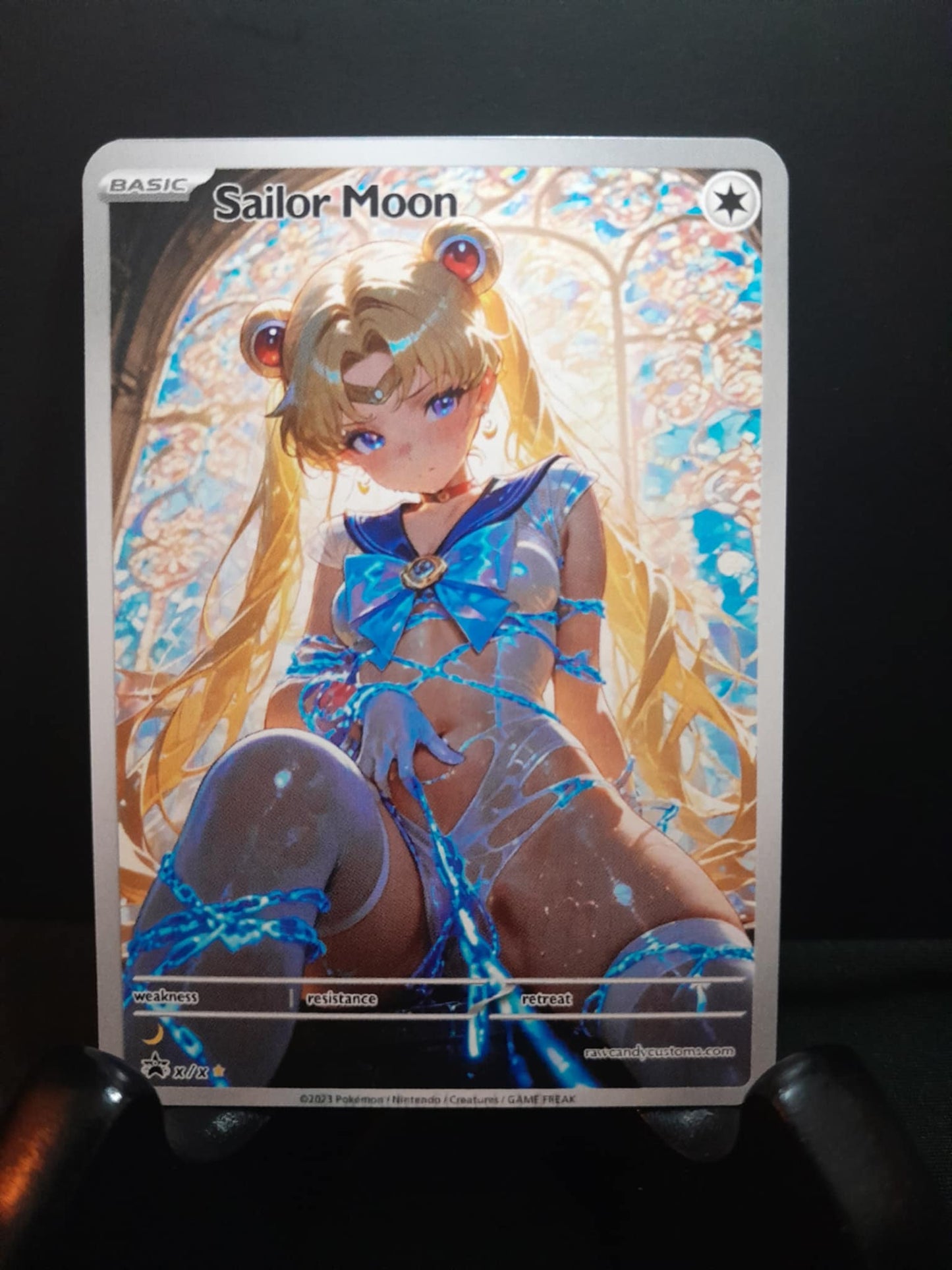 SAILOR MOON | Cultured Collector's Pack