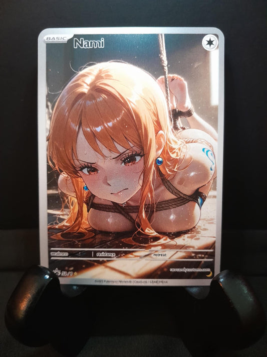 Nami | S.O.S.
