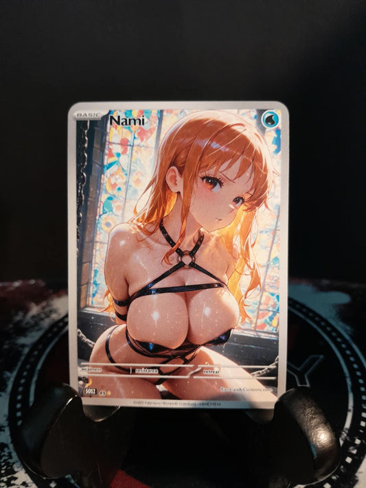 Nami | SOS 2