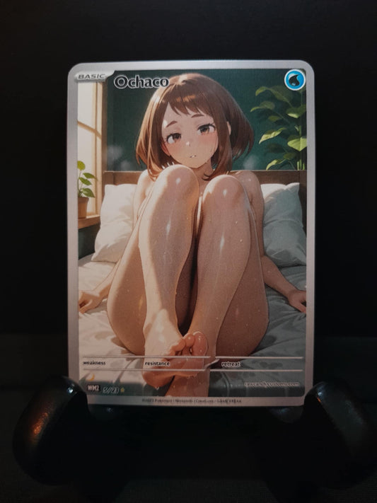 Ochaco | Waifu Material