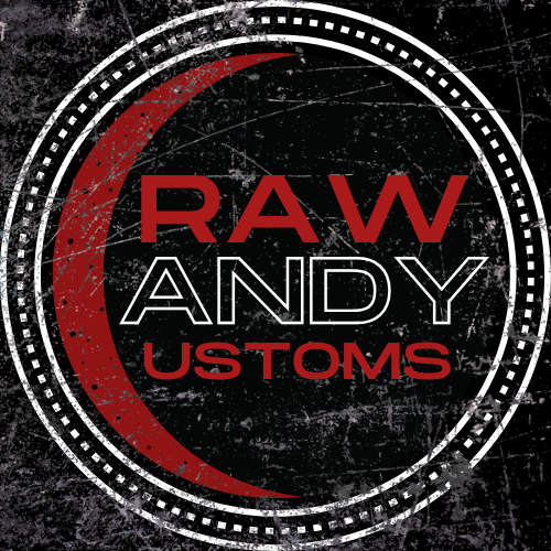 Raw Candy Customs