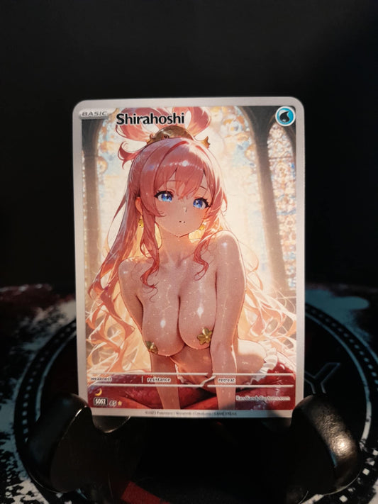 Shirahoshi | SOS 2