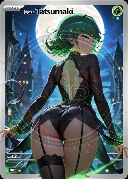 Moon Waifus: Lace Nights Expansion