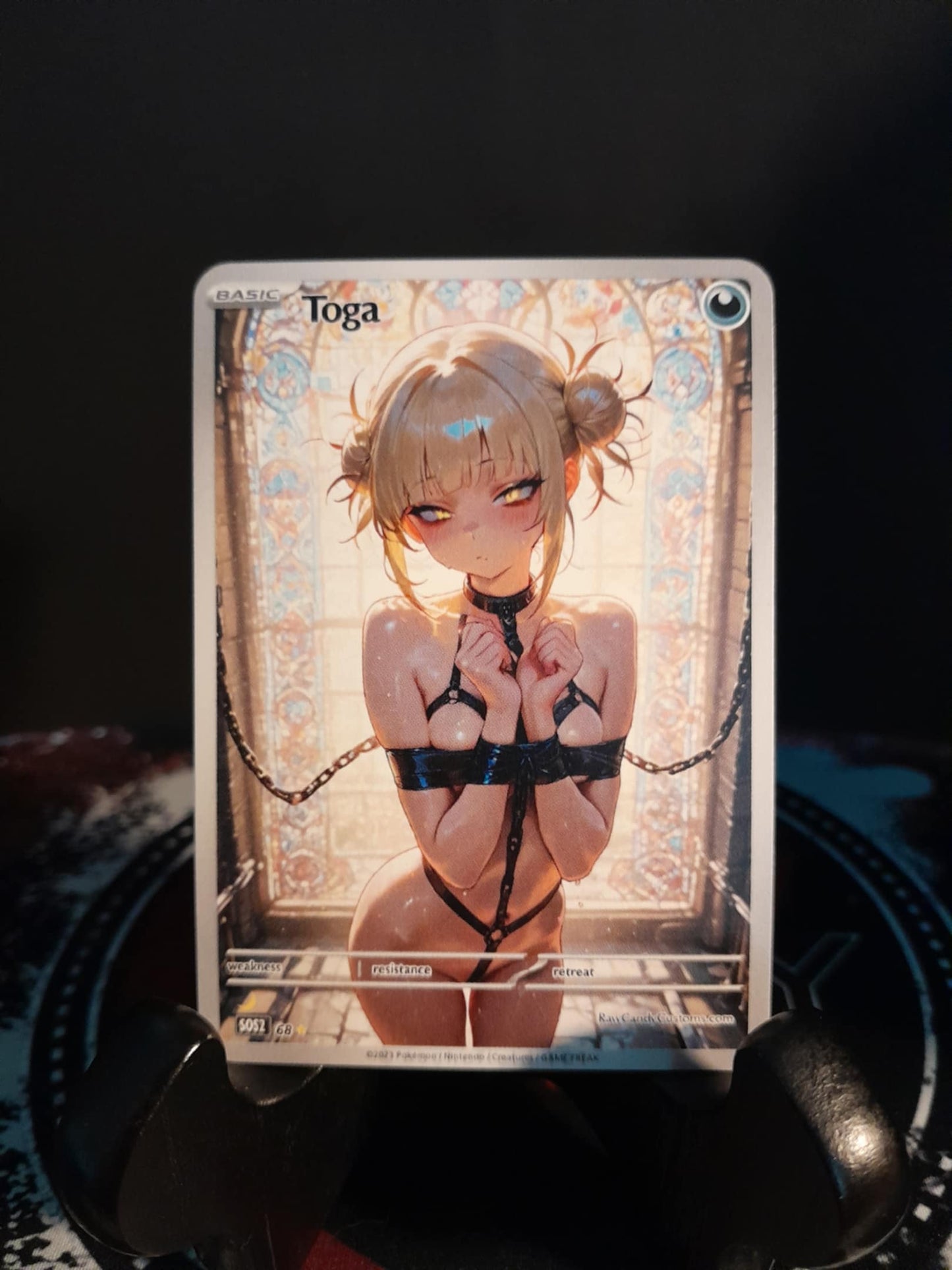 Toga | SOS 2