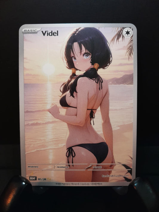 Videl | Waifu Watch