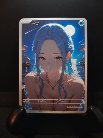 Vivi | Moon Waifus 2.0