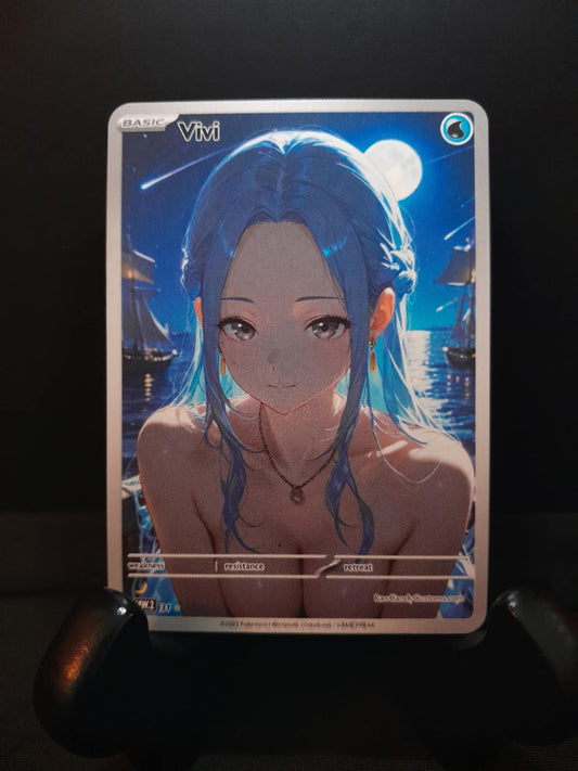 Vivi | Moon Waifus 2.0
