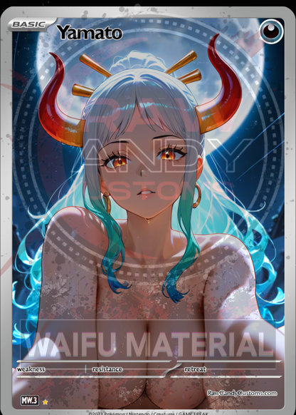 Yamato | Moon Waifus 2.0