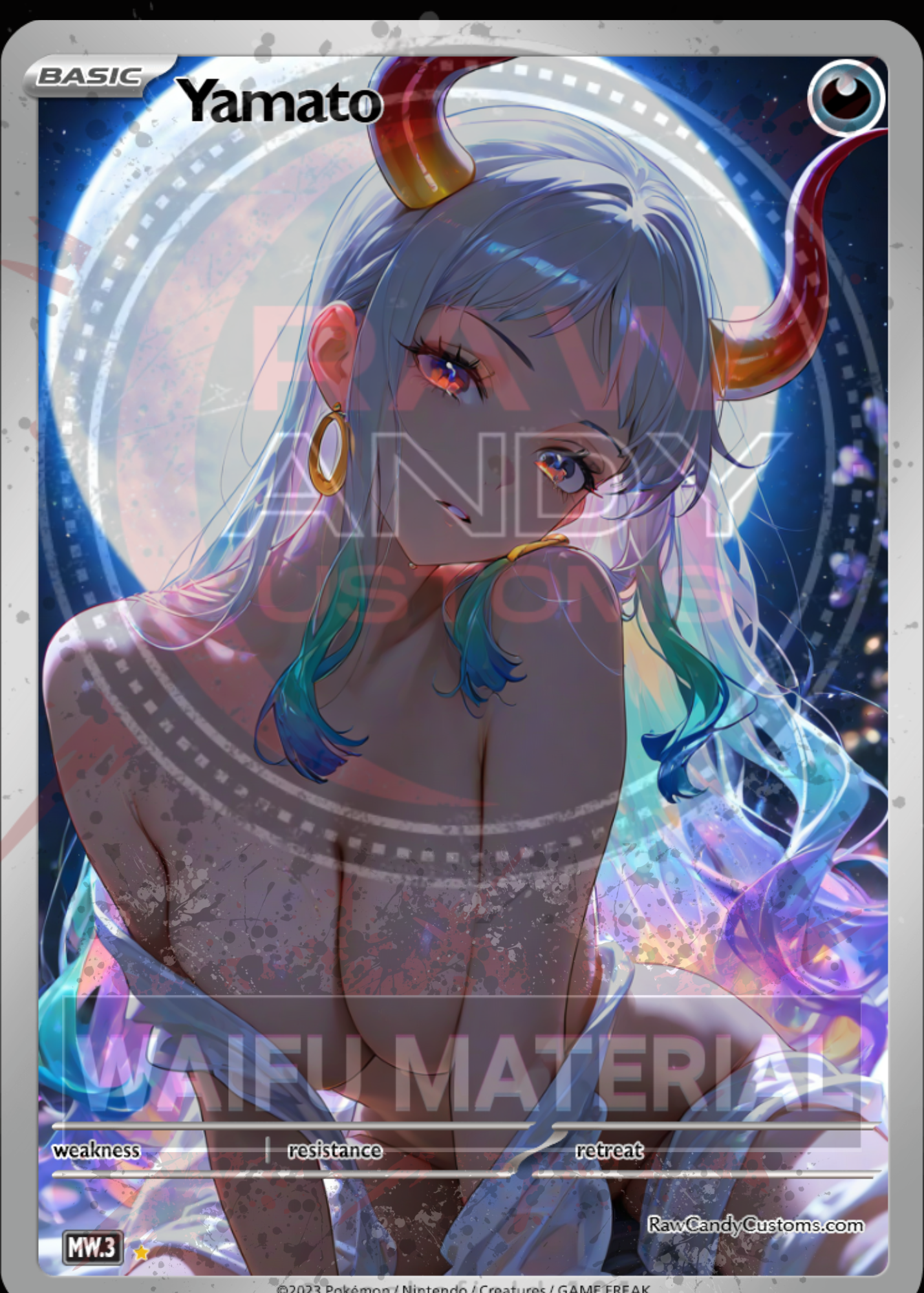 Yamato | Moon Waifus 2.0