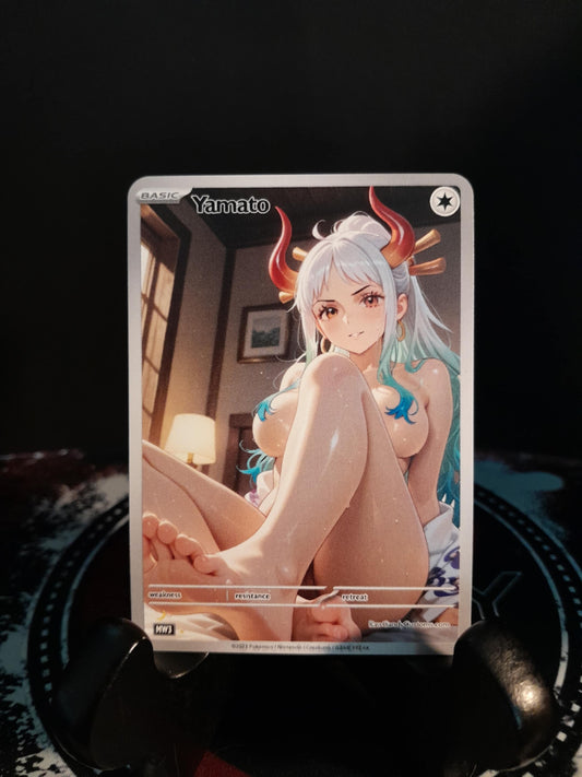 Yamato | Waifu Material